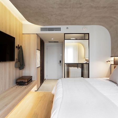 Qoya Hotel Curitiba, Curio Collection By Hilton Экстерьер фото Deluxe room