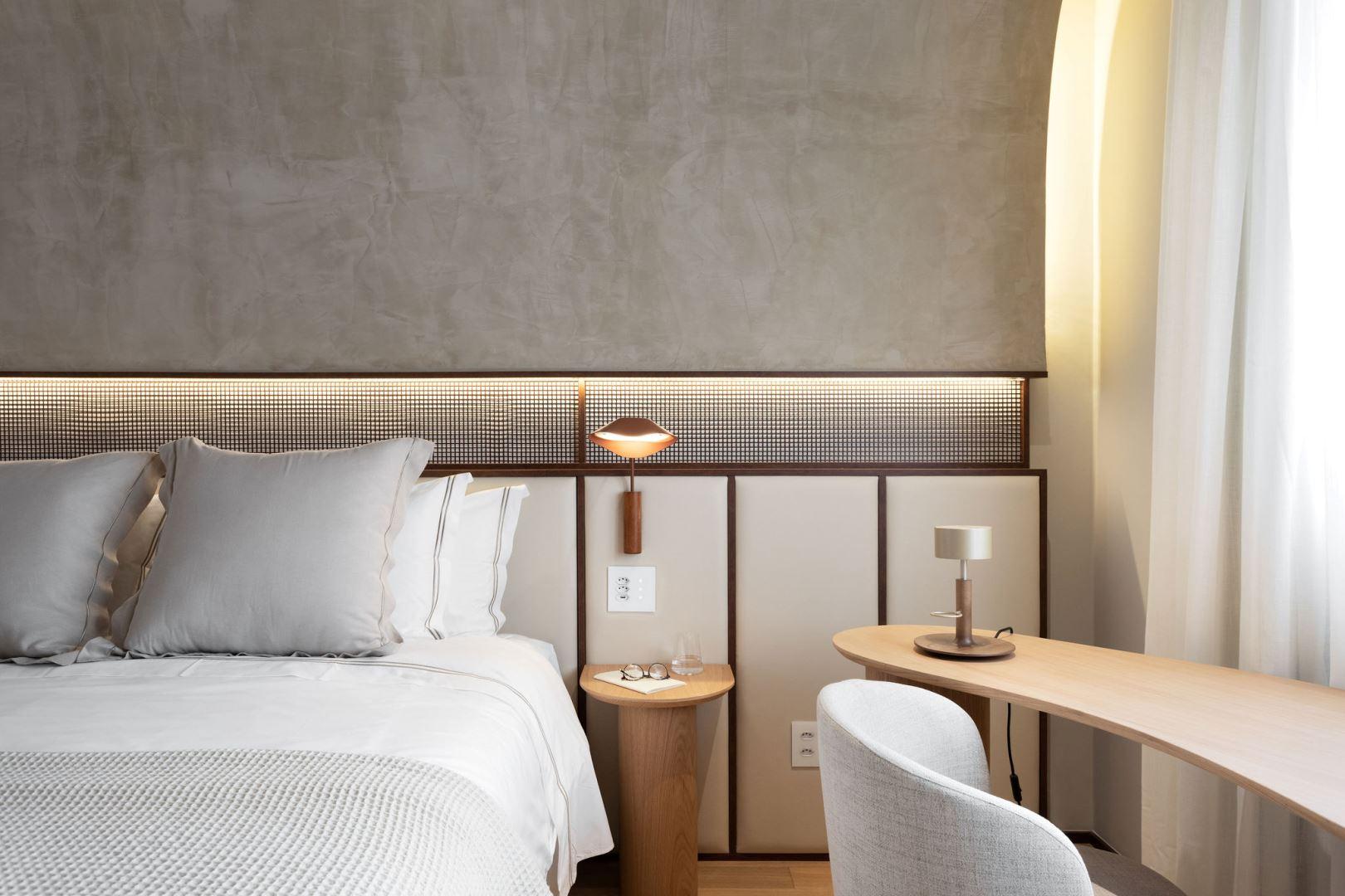 Qoya Hotel Curitiba, Curio Collection By Hilton Экстерьер фото Deluxe Room