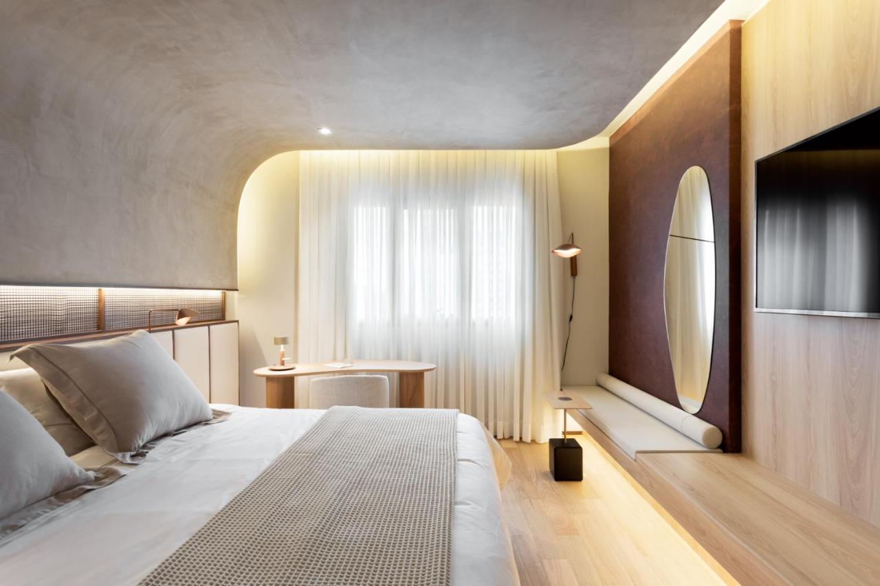 Qoya Hotel Curitiba, Curio Collection By Hilton Экстерьер фото