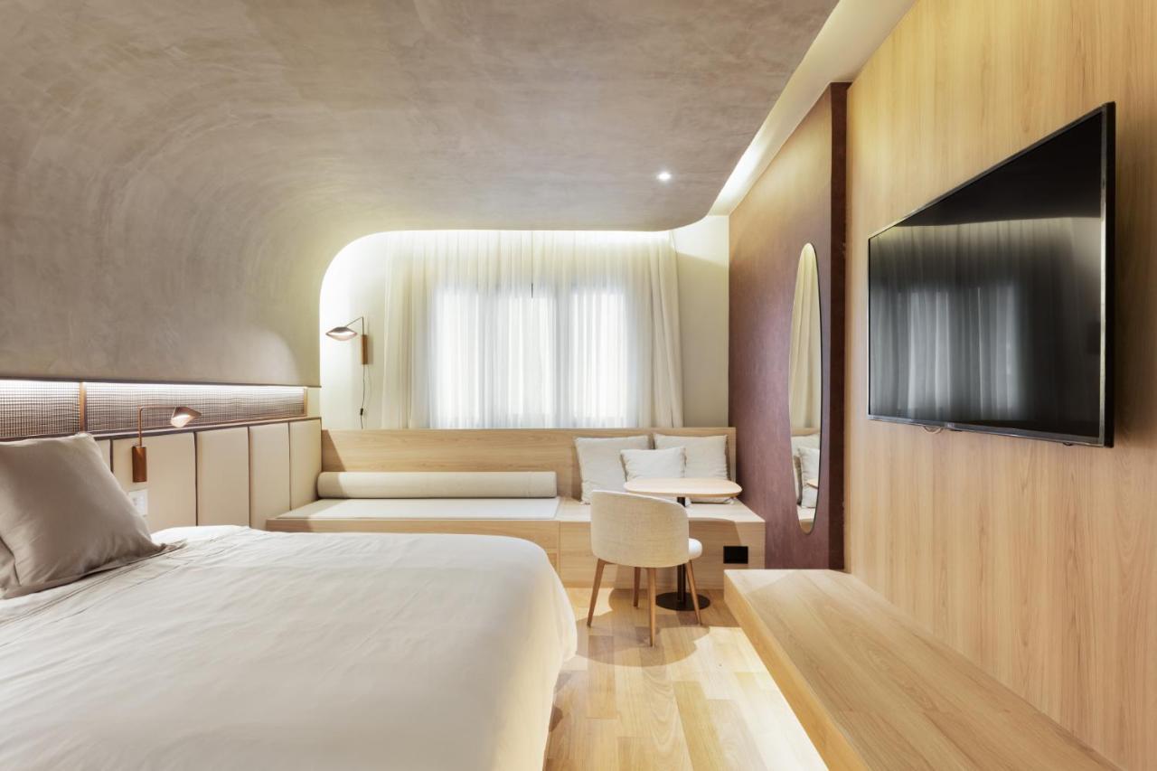Qoya Hotel Curitiba, Curio Collection By Hilton Экстерьер фото