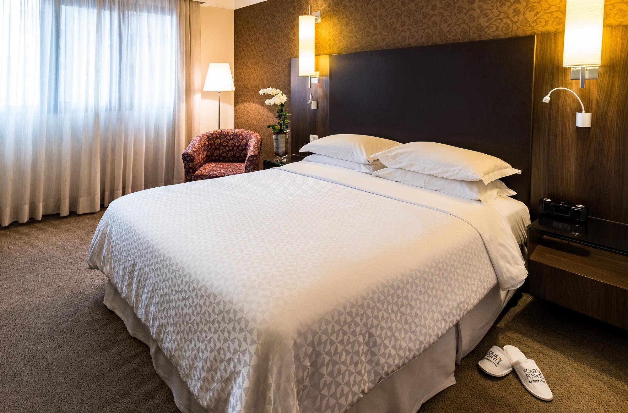 Qoya Hotel Curitiba, Curio Collection By Hilton Экстерьер фото