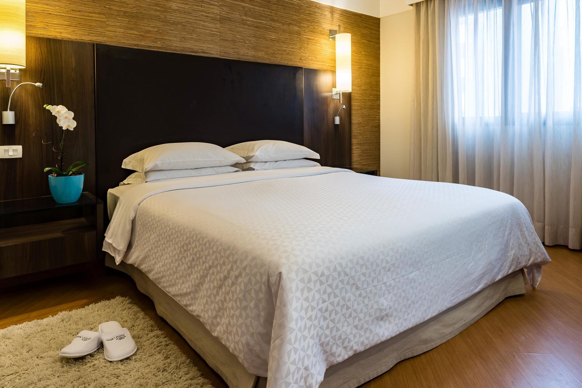 Qoya Hotel Curitiba, Curio Collection By Hilton Экстерьер фото